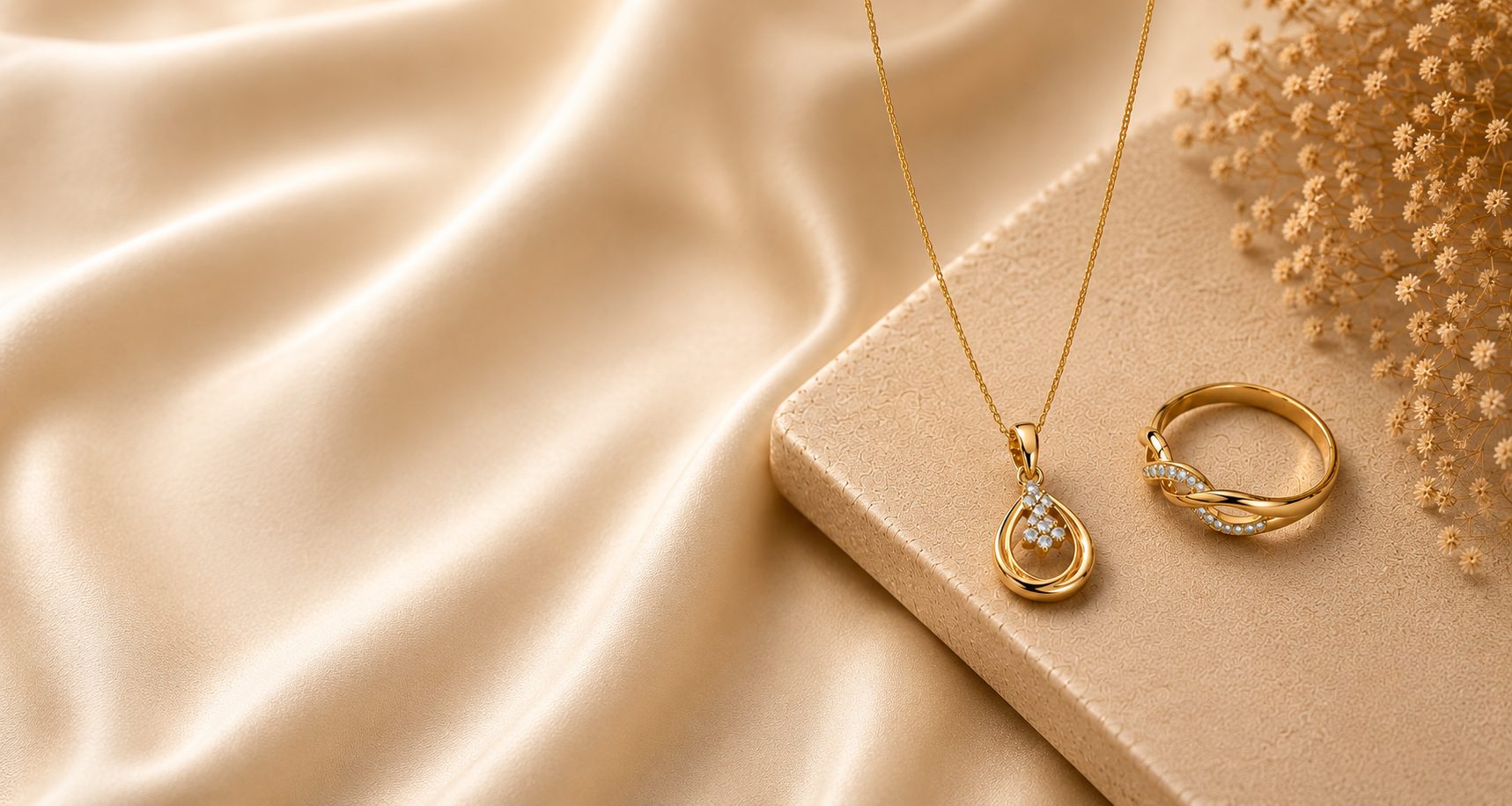 Siyara jewellery