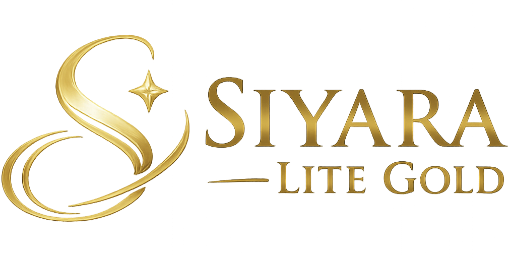 Siyara Lite Gold