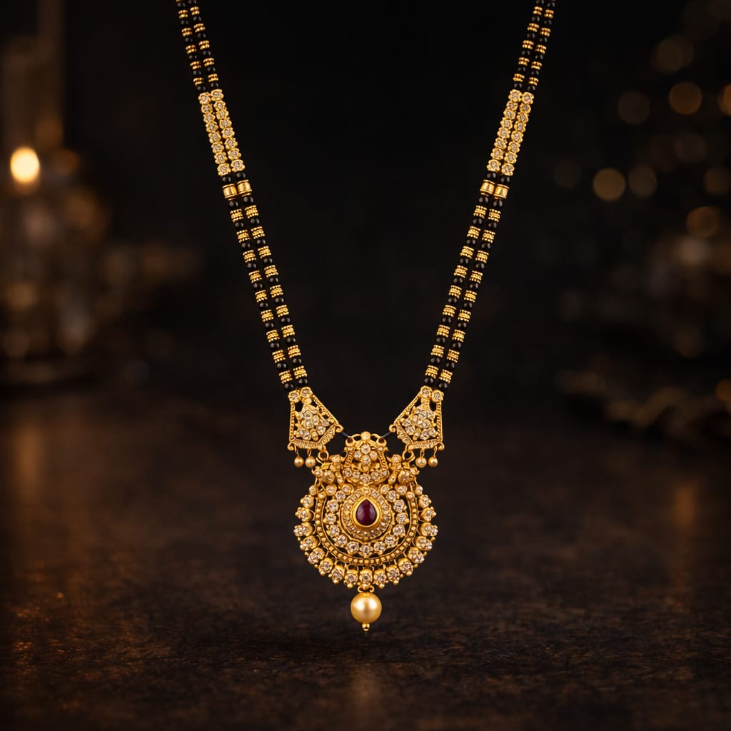Mangalsutra